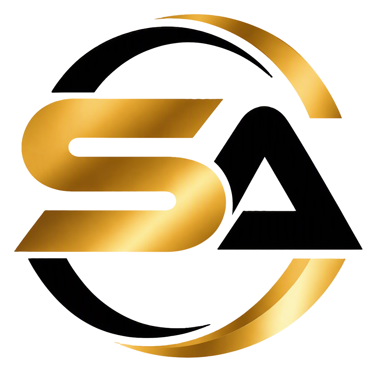 SA Series corporate logo